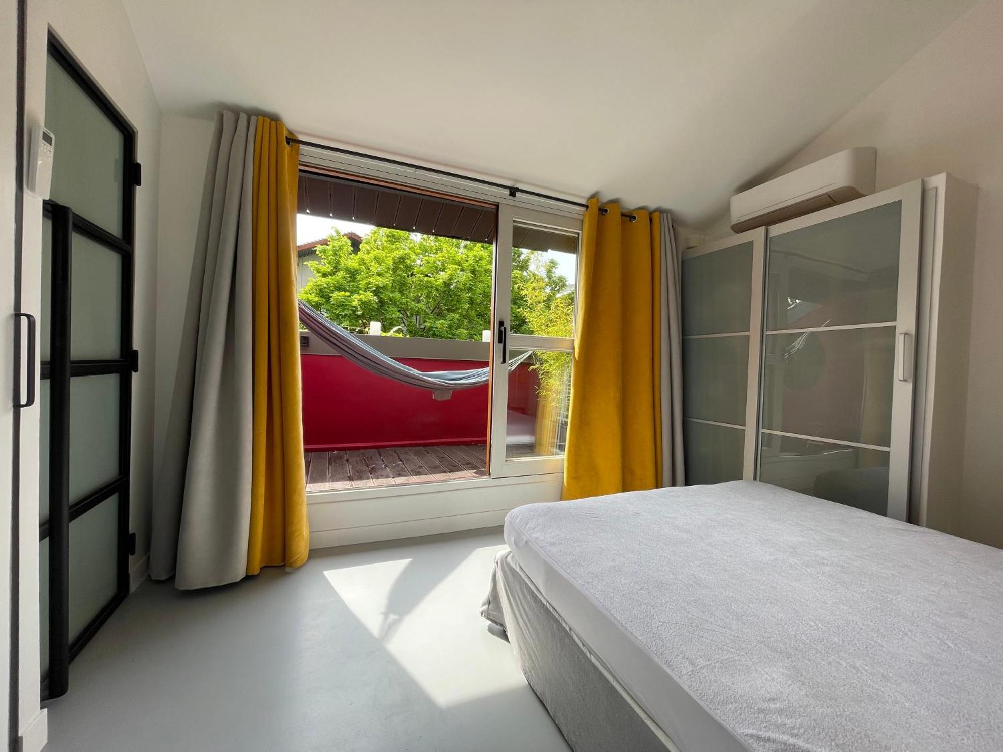 Superbe Loft Aux Portes De Paris Ivry-sur-Seine Exteriör bild